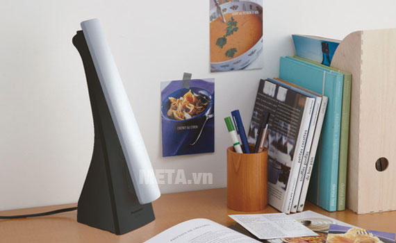 Sản phẩm có thể dễ dàng gập gọn khi không sử dụng