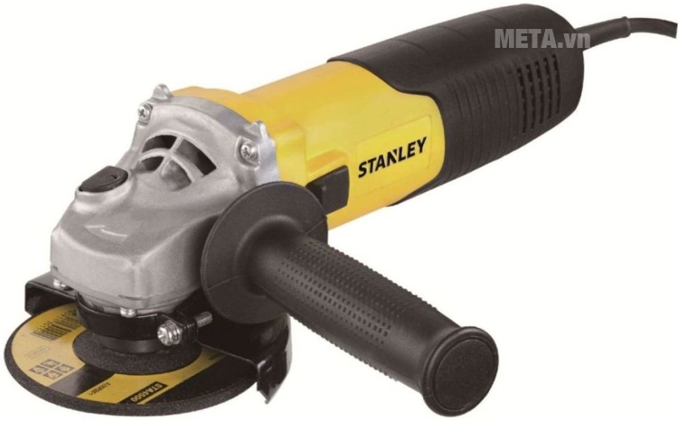 Máy mài góc Stanley STGS 5100.