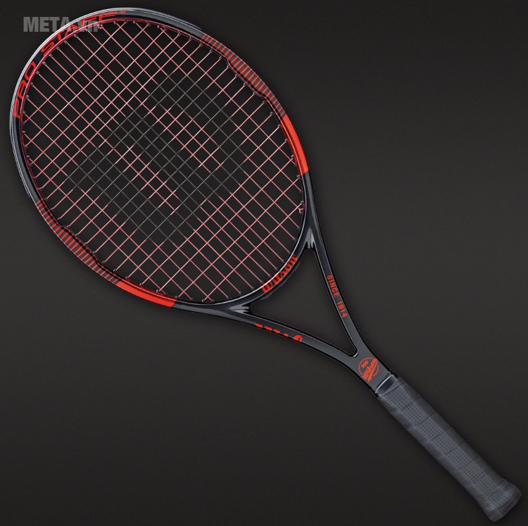 Vợt Tennis Wilson PS 95 TNS FRM WRT7227002.