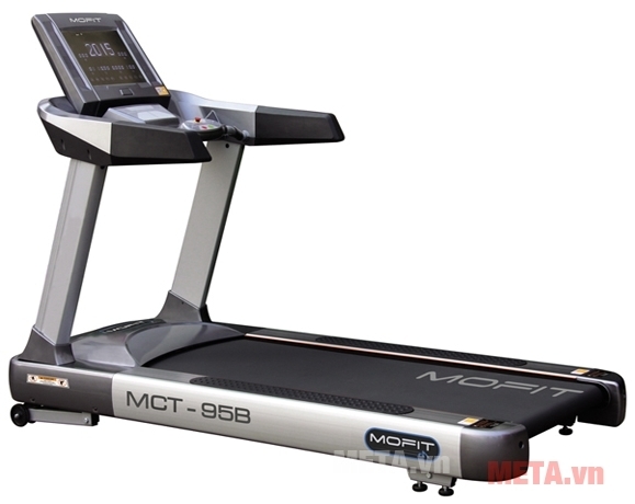 Máy chạy bộ điện cỡ lớn MCT-95B