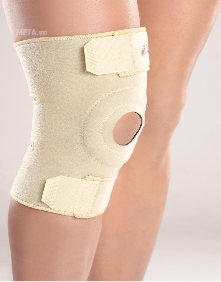 Đai hỗ trợ khớp gối Tynor J-05.