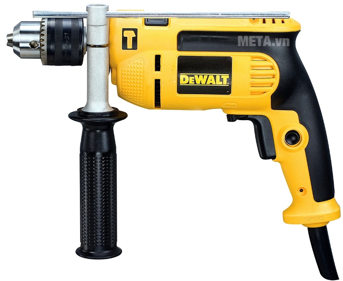 Máy khoan động lực DeWalt DWD024 dùng chổi than