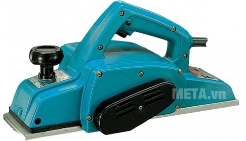 Máy bào chạy điện Makita 1911B có động cơ mạnh mẽ