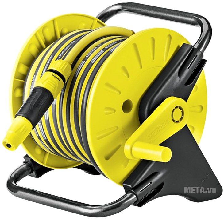 Phụ kiện Karcher - Guồng ống Karcher 15m