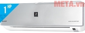 Điều hòa Sharp AH-XP10NWS 1HP