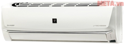 Điều hòa Sharp AH-XP13SHW 1.5HP