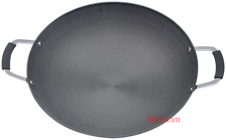 Chảo xào Supor H07011-1 32cm