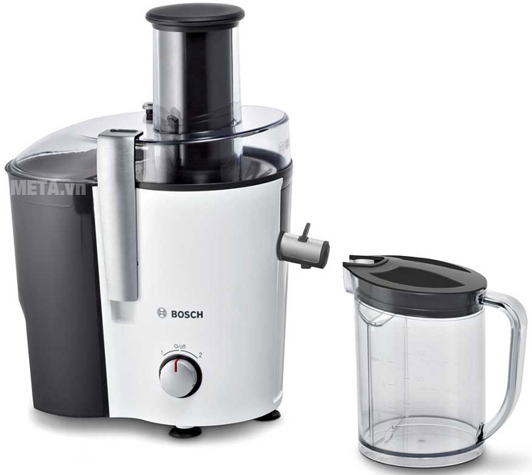 Máy ép trái cây Bosch MES25A0GB