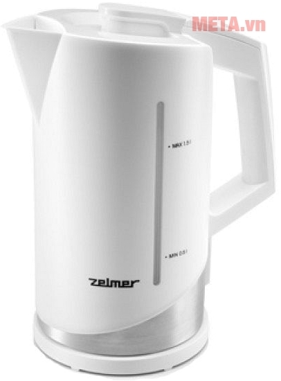 Bình siêu tốc Zelmer ZCK0259W