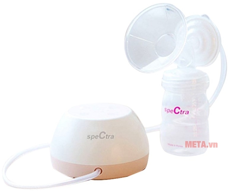 Máy hút sữa kỹ thuật số Spectra M2 Máy hút sữa kỹ thuật số Spectra M2