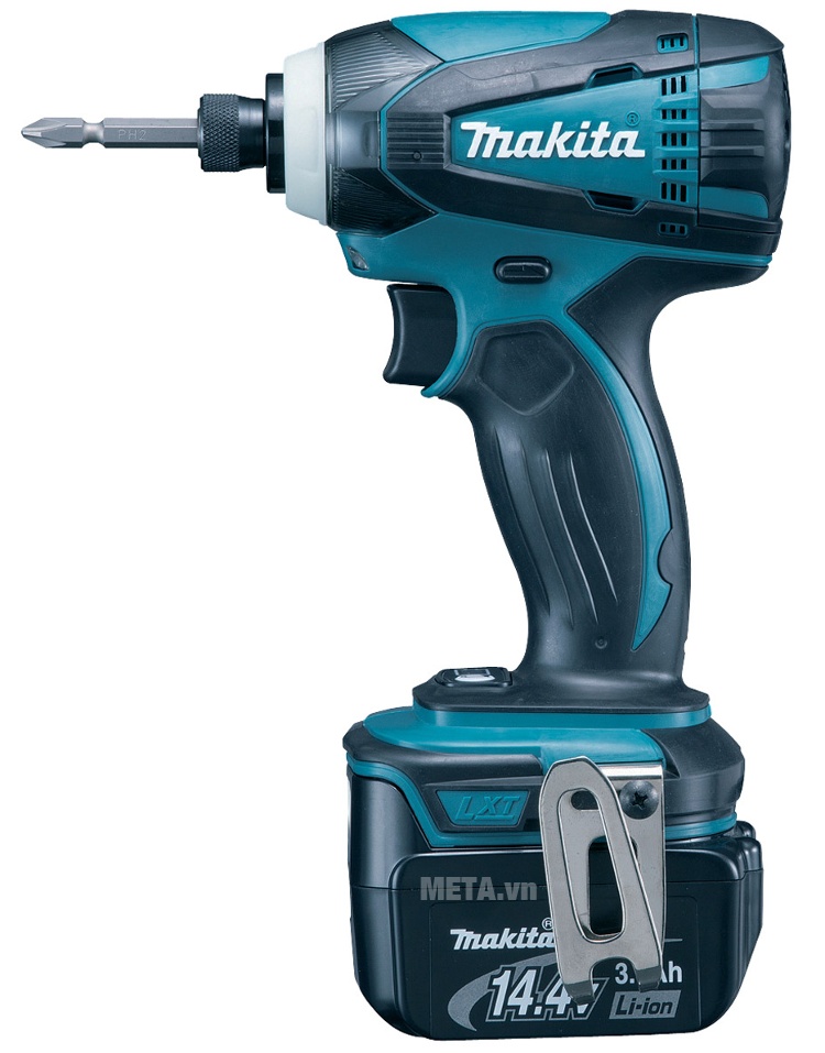 Máy bắt vít chạy pin Makita BTD134RFE