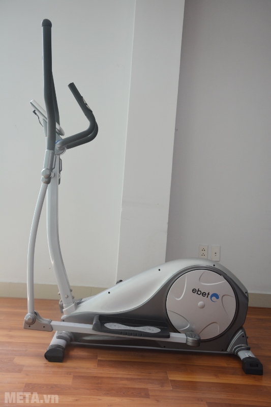 Xe đạp tập YK-CT1002B thiết kế tay cầm bọc đệm êm ái Xe đạp tập YK-CT1002B thiết kế tay cầm bọc đệm êm ái