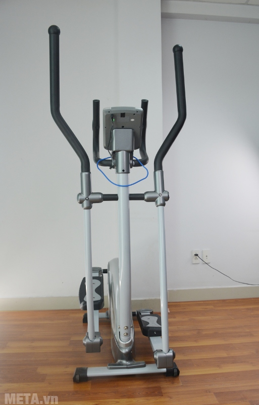 Xe đạp tập YK-CT1002B không phát ra tiếng ồn khi đạp xe. Xe đạp tập YK-CT1002B không phát ra tiếng ồn khi đạp xe.