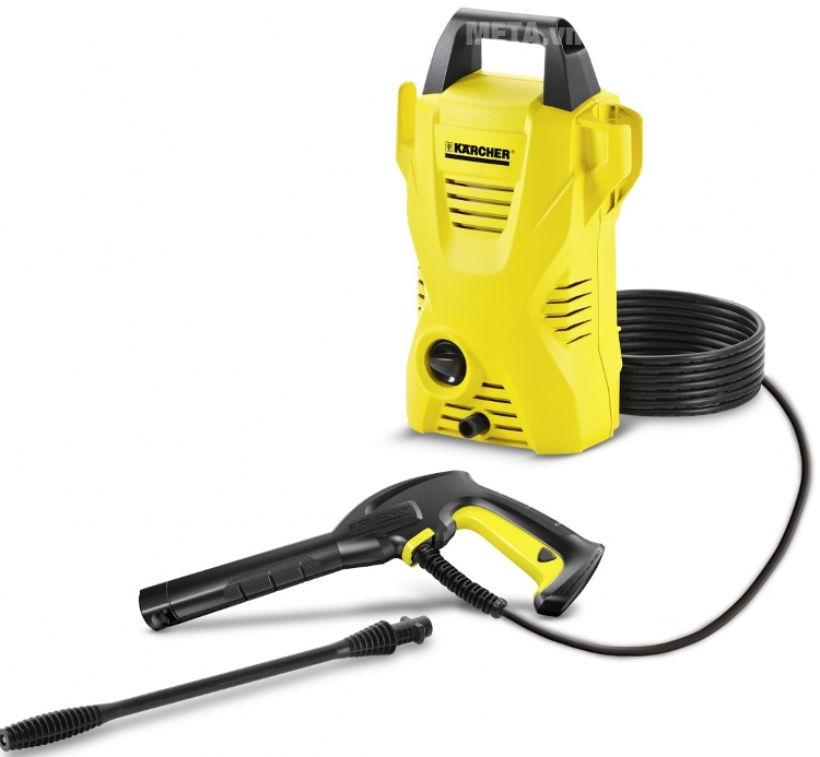 Máy phun áp lực Karcher K2 Basic OJ