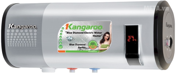 Bình nước nóng 18 lít Kangaroo KG65