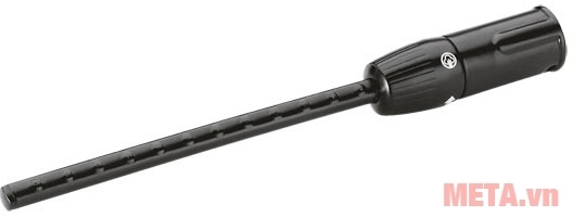 Đầu hút của máy vệ sinh Karcher SC 2