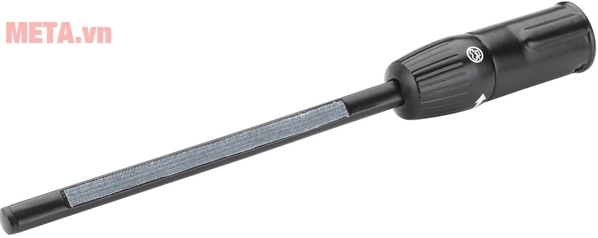 Đầu hút của máy vệ sinh Karcher SC 2 được làm bằng chất liệu cao cấp.