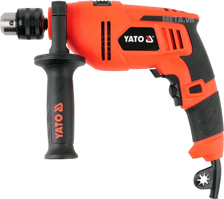 Máy khoan động lực Yato 710W Yato YT-82035