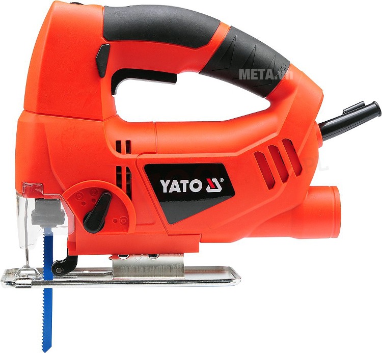 Máy cưa lọng 750W Yato YT-82271