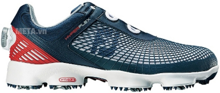 Giày golf nam FootJoy Hyper Flex BOA 51019.