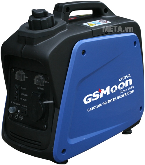 Máy phát điện cao cấp GSMoon XYG950I - 0,8kW