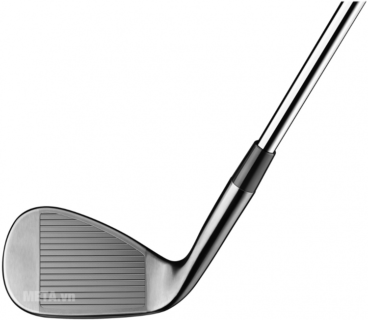 Gậy golf nam Wedge TaylorMade Tour Preferred CHROME 54.11 C/RH được làm bằng chất liệu Carbon Steel cao cấp.