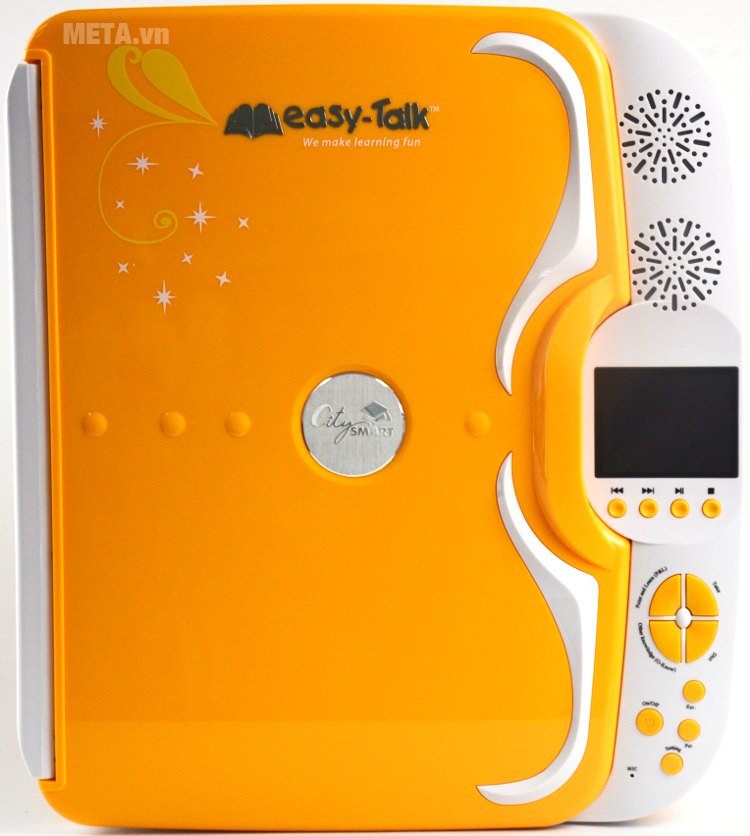 Sách điện tử nói học Tiếng Anh thông minh Easy-Talk 818 OFD 