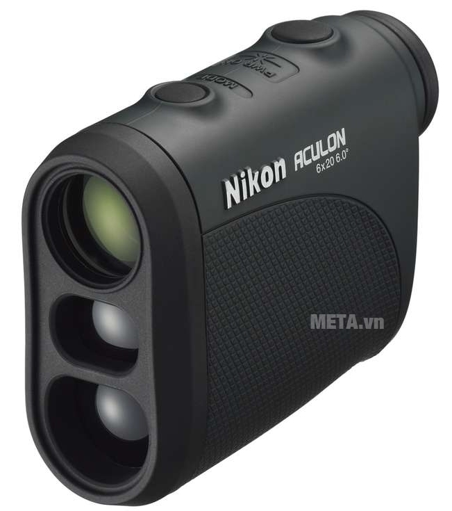 Ống nhòm đo khoảng cách Nikon