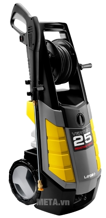 Máy rửa xe Lavor Vertigo 25