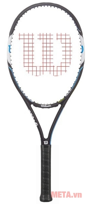 Vợt tennis Wilson SURGE PRO 100 WRT5767002 (284g)