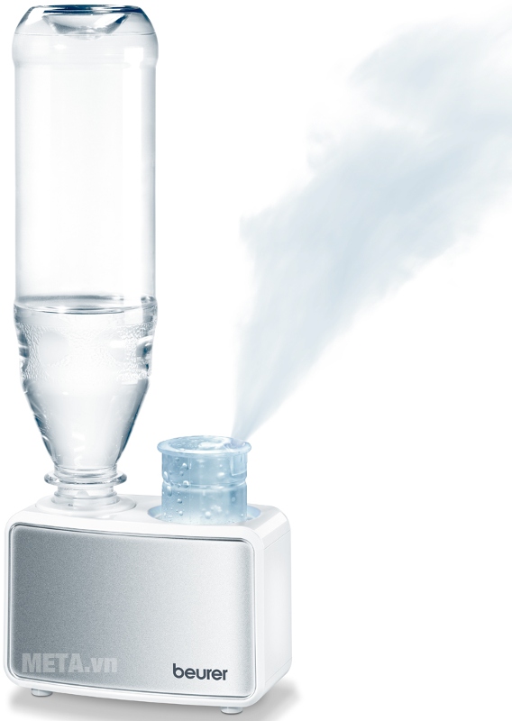 Máy tạo độ ẩm mini Beurer LB12 