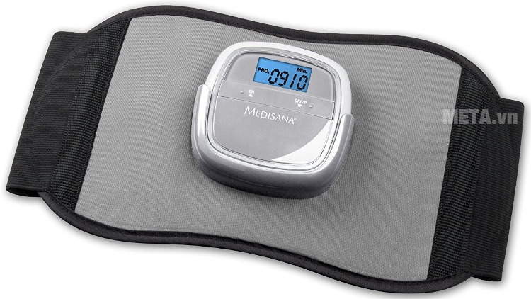 Đai tập cơ bụng giảm béo BOB