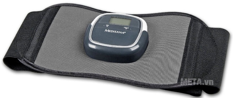 Đai tập cơ bụng giảm béo BOB phù hợp với những người có kich thước vòng bụng lớn.