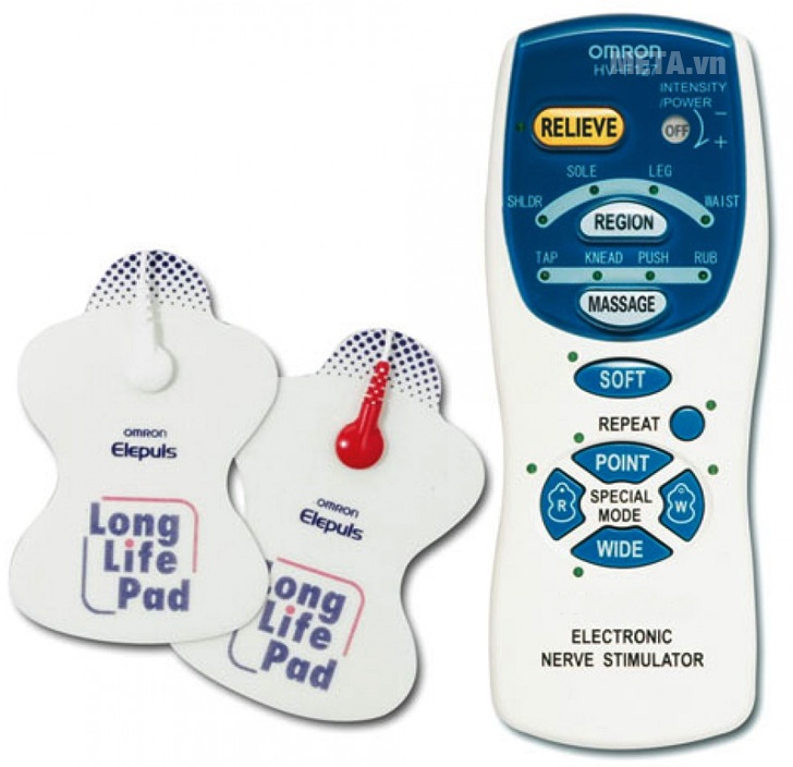 Máy massage xung điện HV-F127