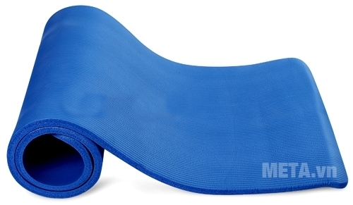 Thảm tập Yoga TPE Đài Loan 15 ly XD-265A được làm hoàn toàn bằng chất liệu cao su tự nhiên. Thảm tập Yoga TPE Đài Loan 15 ly XD-265A được làm hoàn toàn bằng chất liệu cao su tự nhiên.