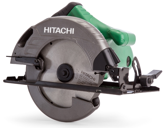 Máy cắt đĩa 1710W Hitachi C7ST có đường kính lưỡi cắt 185mm