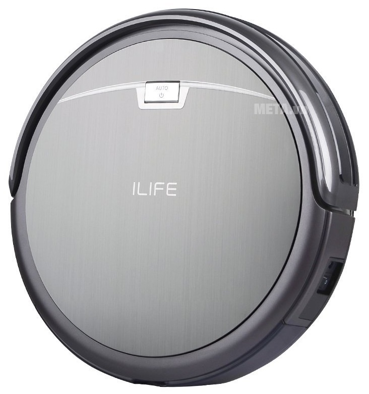 Robot hút bụi ILIFE A4 Robot hút bụi ILIFE A4