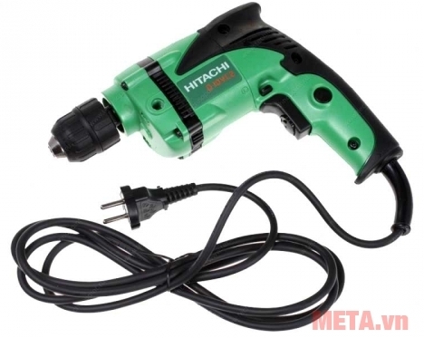 Máy khoan Hitachi D10VC2 chạy điện