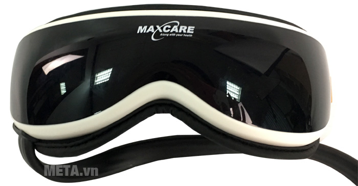 Chăm sóc đôi mắt luôn khỏe và đẹp với máy massage mắt Maxcare Max565 