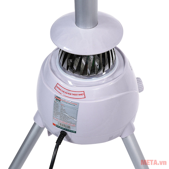 Bộ phận phát nhiệt của máy sấy quần áo Sunhouse SHD2610