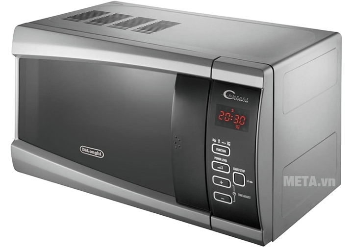 Lò vi sóng Delonghi 20 lít  MW205 S