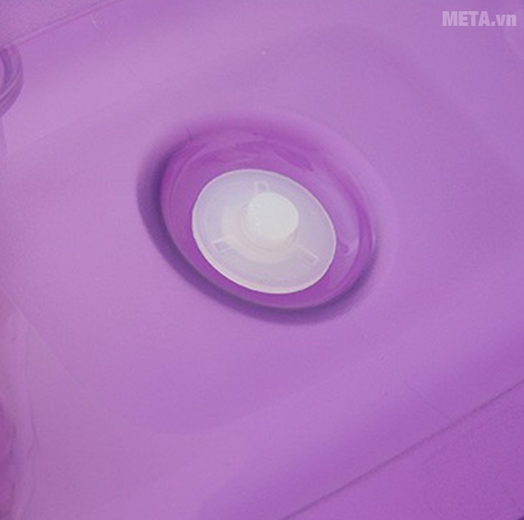 Hộp bảo quản chân không chữ nhật 1400ml thiết kế nút hút xả bằng cao su dễ dàng sử dụng. Hộp bảo quản chân không chữ nhật 1400ml thiết kế nút hút xả bằng cao su dễ dàng sử dụng.