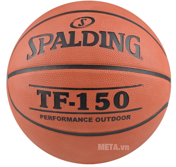 Quả bóng rổ Spalding TF-150 (73-95Z) số 6