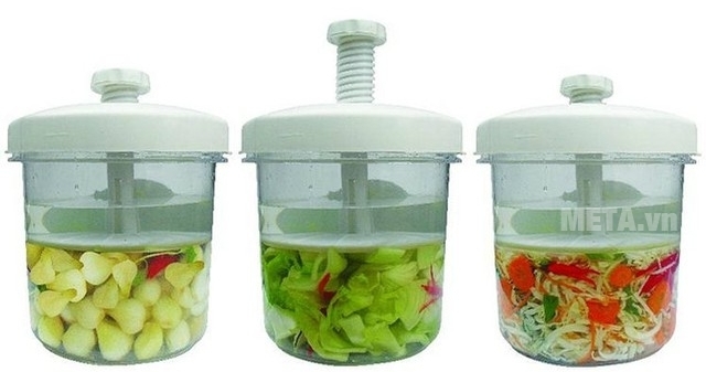 Hộp muối dưa cà thông minh Dưa ngon giúp muối dưa, hành, kiệu, cà rốt, xu hào, củ cải... thơm ngon, vừa miệng. Hộp muối dưa cà thông minh Dưa ngon giúp muối dưa, hành, kiệu, cà rốt, xu hào, củ cải... thơm ngon, vừa miệng.