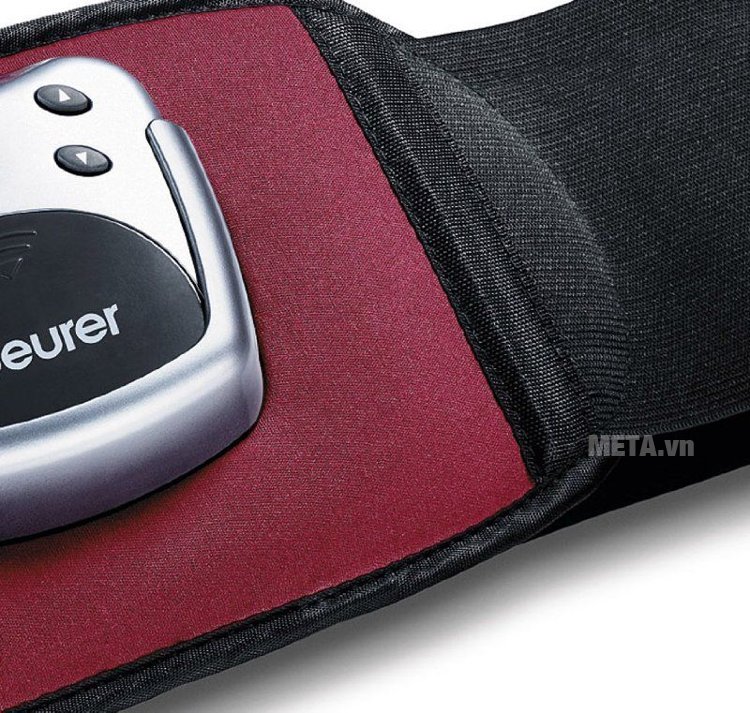 Đai massage bụng Beurer 