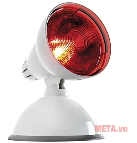 Đèn hồng ngoại IRL-150W có công suất bóng 150W Đèn hồng ngoại IRL-150W có công suất bóng 150W