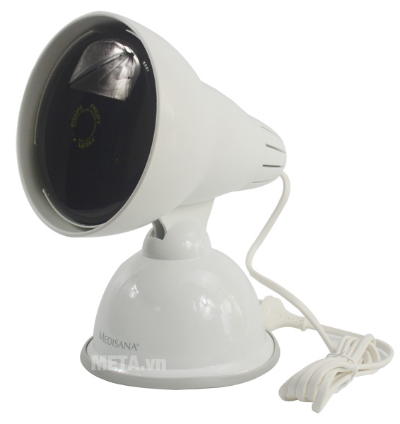 Đèn hồng ngoại IRL-150W sử dụng điện áp 230V-50Hz. Đèn hồng ngoại IRL-150W sử dụng điện áp 230V-50Hz.