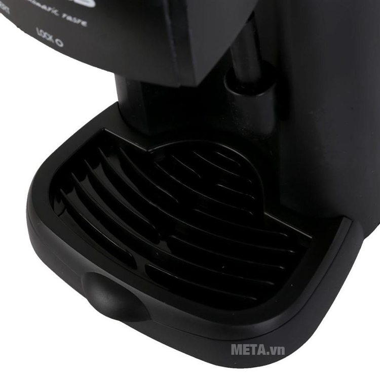 Khay chứa nước thải của máy pha cà phê Espresso Tiross TS620