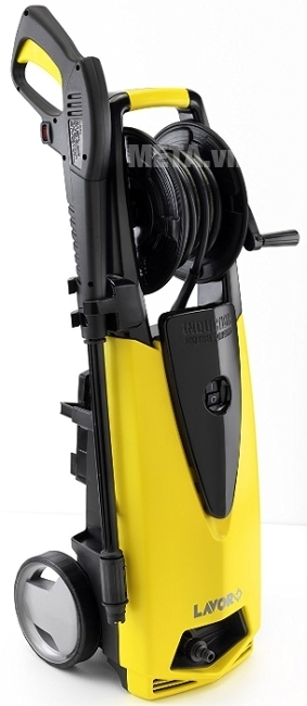 Máy phun áp lực Lavor I-Clean 160 Máy phun áp lực Lavor I-Clean 160