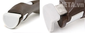 Cán rời đa năng dành cho chảo, nồi có thiết kế ưu việt.